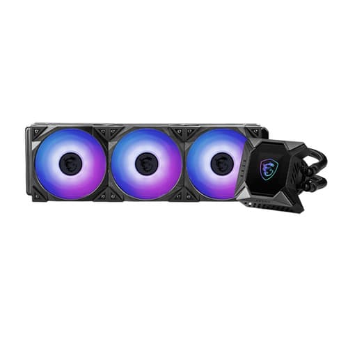 MSI MPG Coreliquid K360 ARGB CPU Liquid Cooler